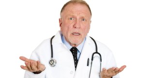 Misdiagnosis