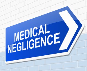 medical negligence