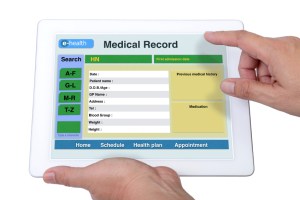 Electronic Health Record Errors