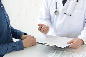 Failure to Diagnose in Maryland